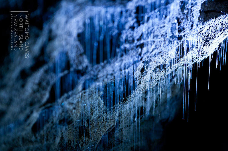 Illustration for article titled Paisajes del mundo real que parecen de ciencia-ficción